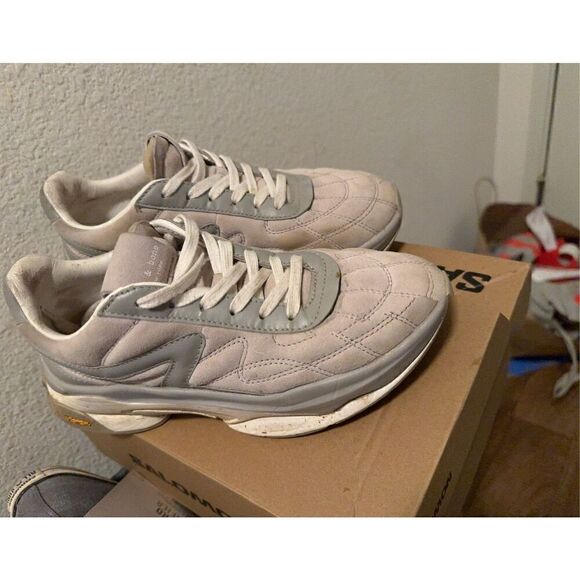 Rag & bone running shoes - Picture 4 of 14